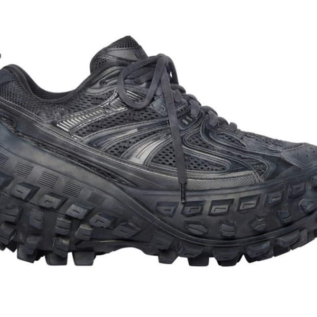 (구매) 디펜더 스니커즈 41~42사이즈