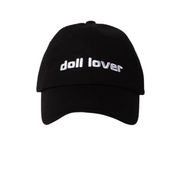 Dollava 캡모자