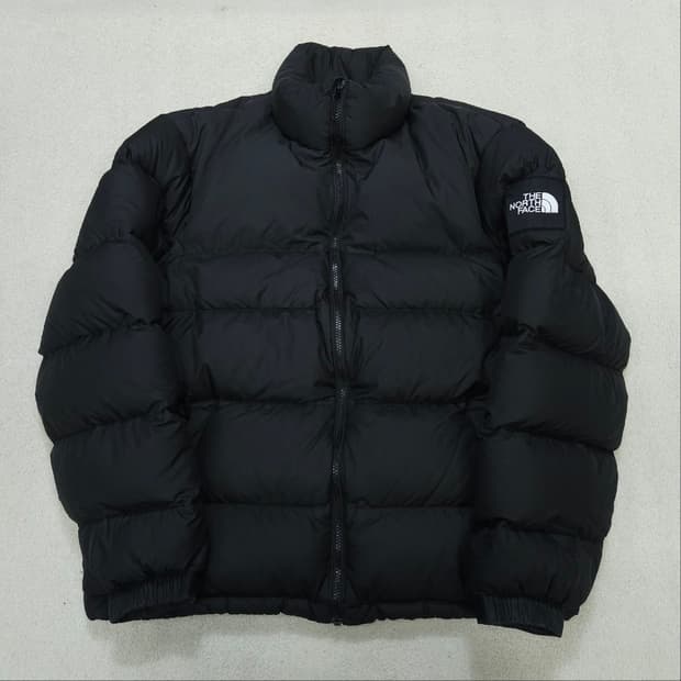 노스페이스 1992 눕시 XL 블랙