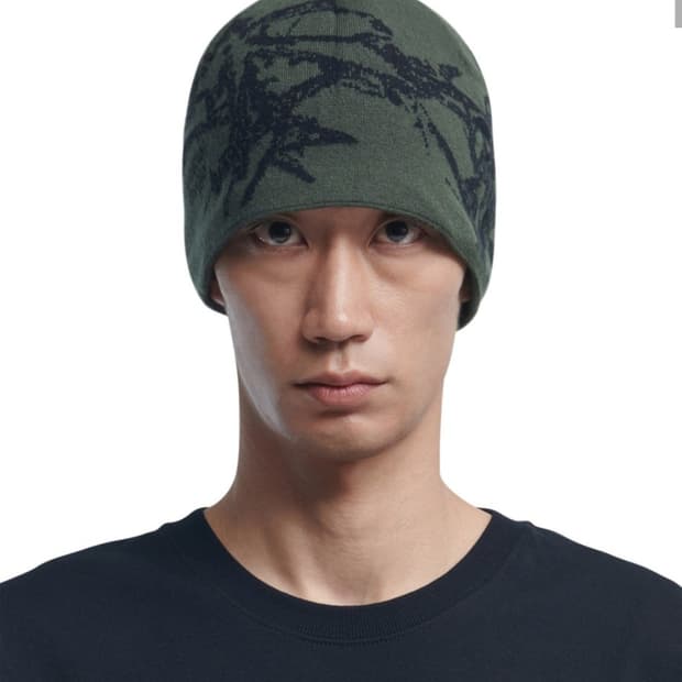 노매뉴얼 비니팝니다. 상태좋아요(현재품절제품)