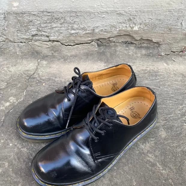 닥터마틴 스무스 uk7 (260-265)