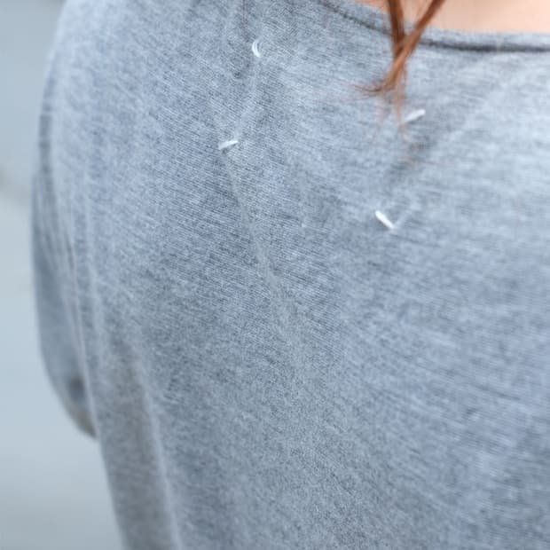 margiela t-shirt