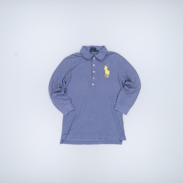 M 폴로 여성 빅포니 PK셔츠 0330H1