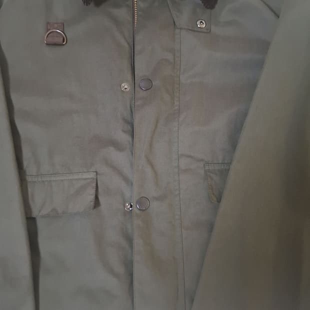 바버 스페이 XXL(105)