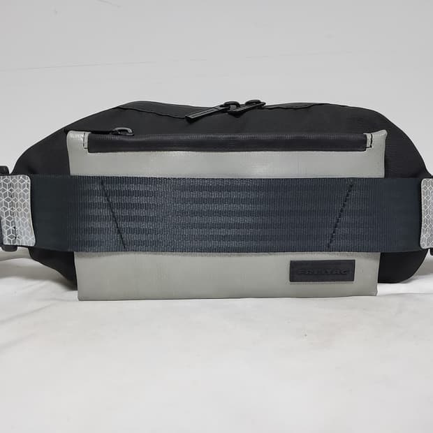 프라이탁 딕슨 힙색 정품 