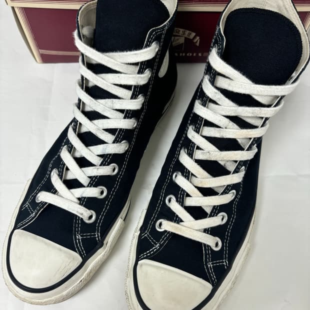 280 컨버스 타임라인 59 하이