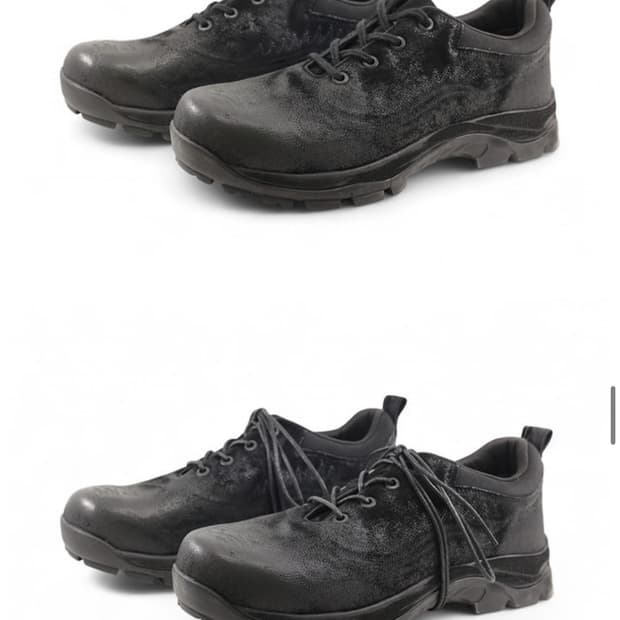 야세x홍또기신발