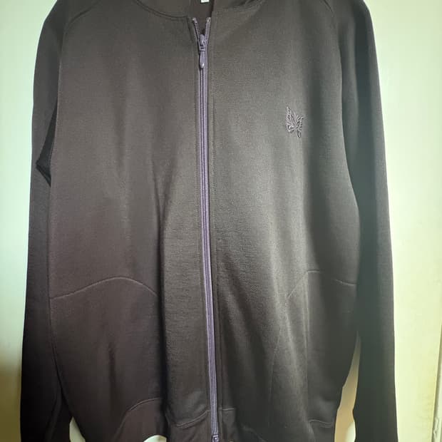 Needles hoodie