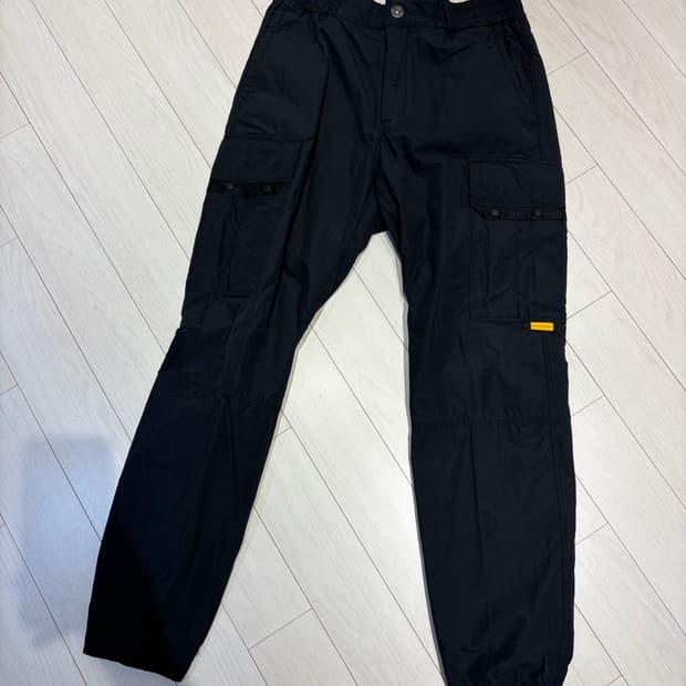 파라점퍼스 24fw 파마 조거 팬츠