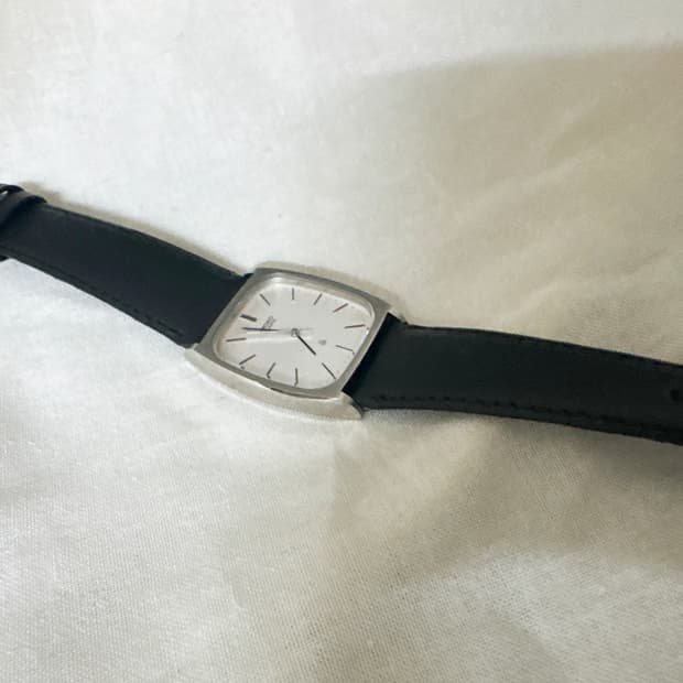 빈티지 세이코 샤리오 쿼츠