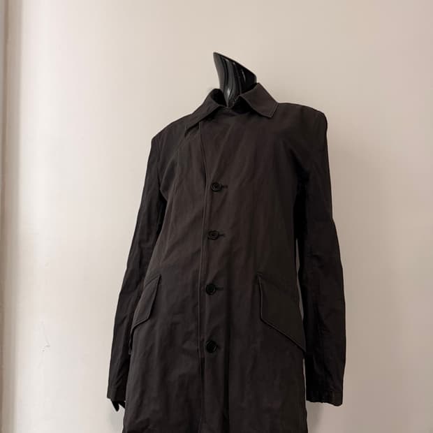 PAUL SMITH 트렌치 코트