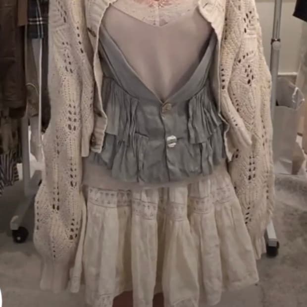 와이즈걸 페어리 모리 셋 개대장