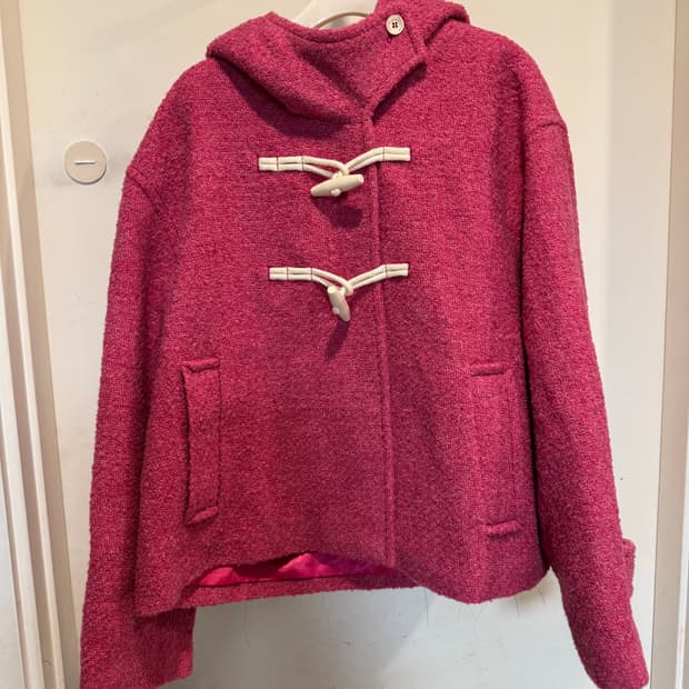 새상품 Thursdays island 썰스데이아일랜드 코트