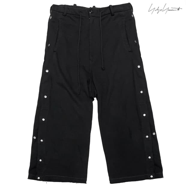 요지 야마모토 (S’YTE Yohji Yamamoto)