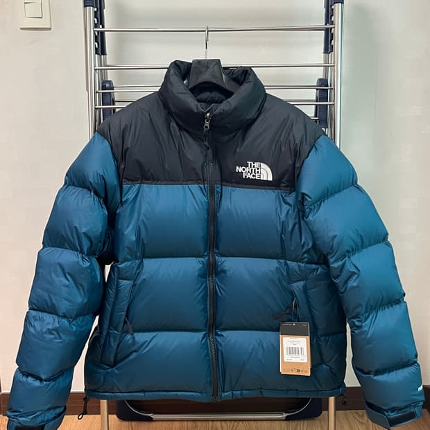 노스페이스 1996 레트로 눕시