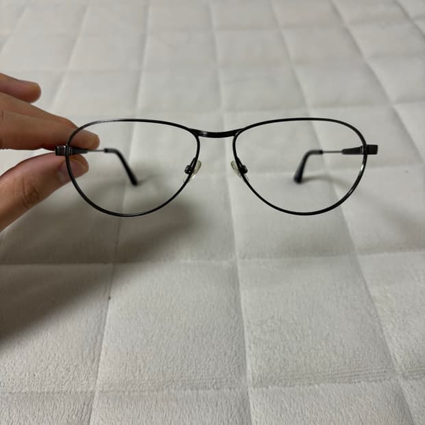 톰포드 tf 5297 에비에이터 안경