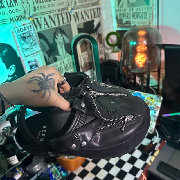 크록스 x 빔즈 270