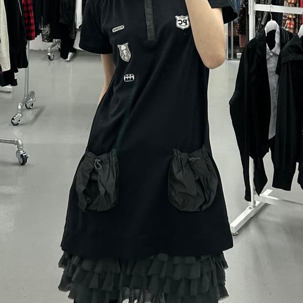 vtg top