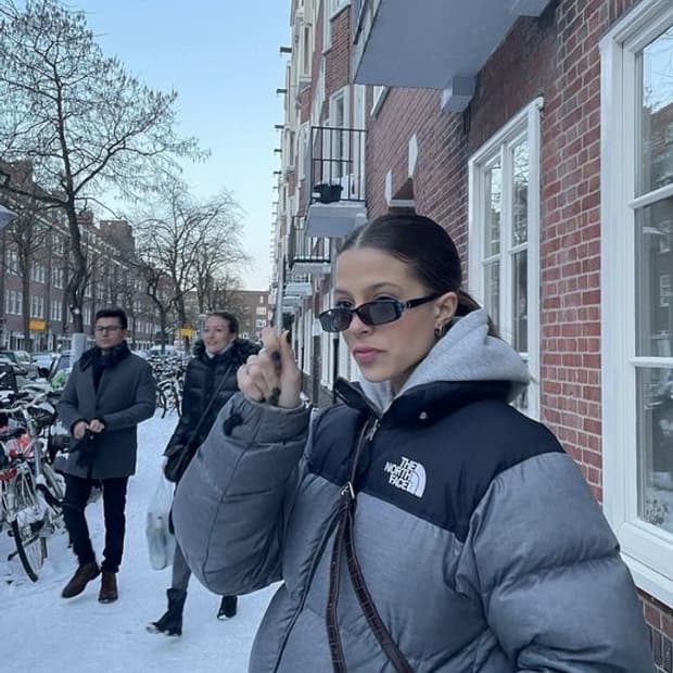 눕시 1996 700 그레이 l