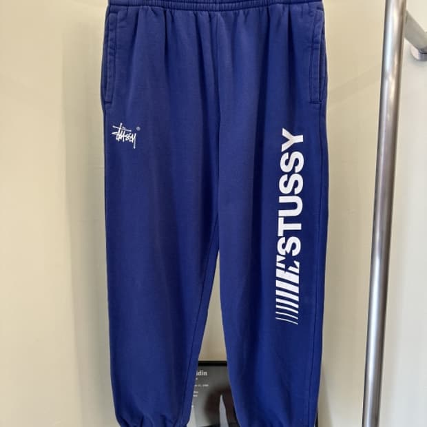 STUSSY (free)