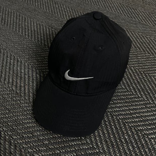 나이키 드라이핏 레거시91 나일론 볼캡y 3730