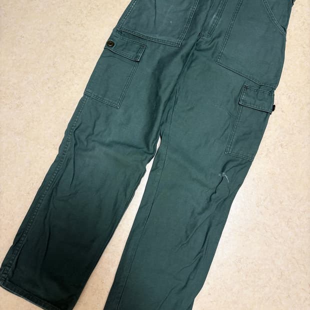 궁호(GUNG HO) MADE IN USA 카고 퍼티그 팬츠
