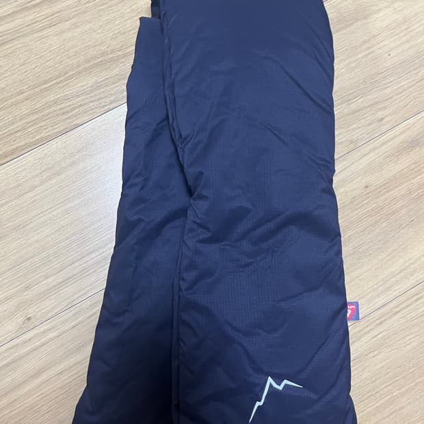 cayl 케일 폴라텍 프리마로프트 머플러 새상품