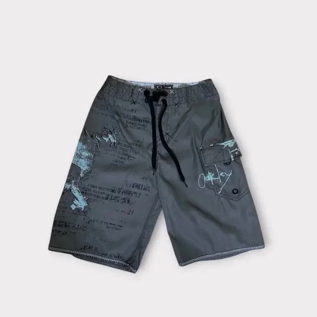 오클리 Oakley 스윔 팬츠 -28인치