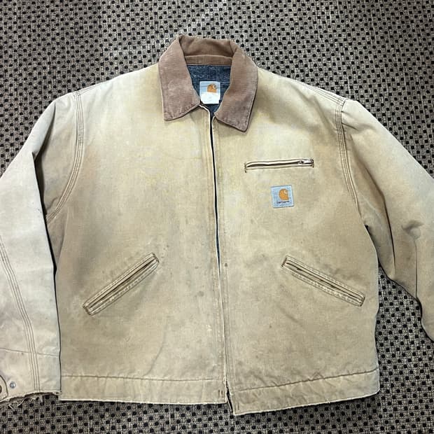 칼하트 디트로이트 L