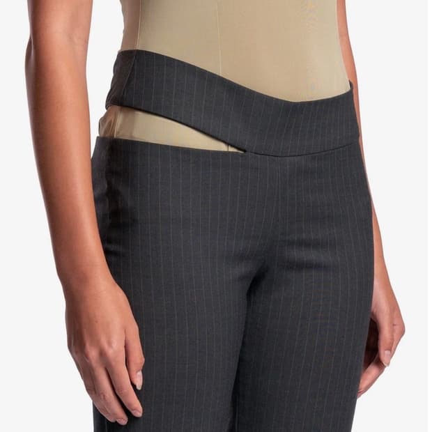 NEW) Paloma Wool 25FW SABA Pants
