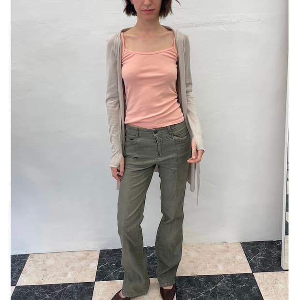 Comptoir cardigan