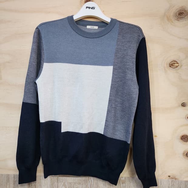 413) 보스트로 vostro 남성 니트