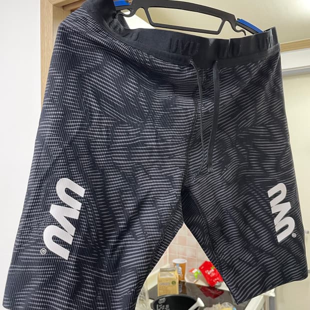 XXL ) UVU 2.0 타이즈 돌로미티