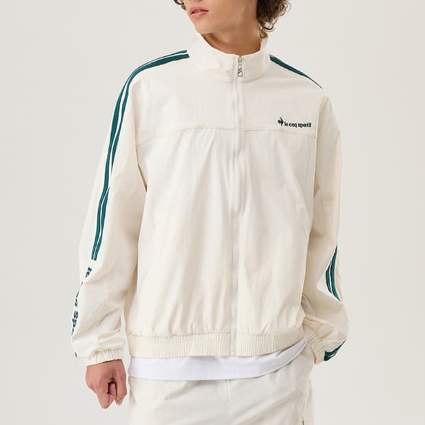 [100]르꼬끄 선데이 바람막이 자켓