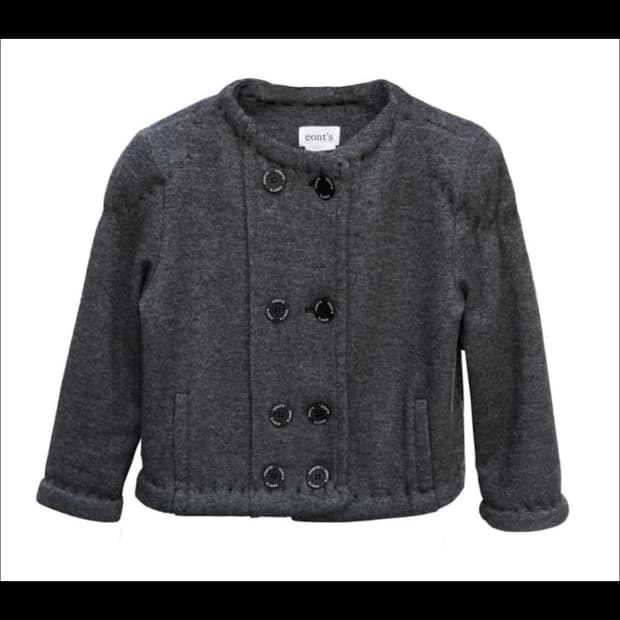 에옹쓰 울 가디건 구해용