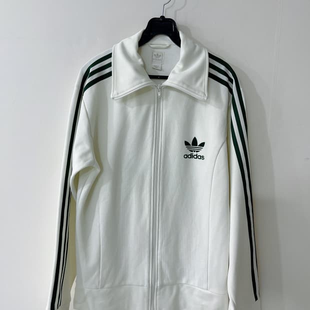 아디다스 흰초 유로파져지