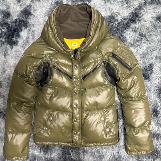 LGB NO. BONO-5/M TAFMA