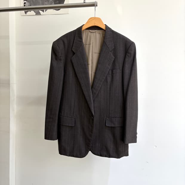 CHRISTIAN AUJARD PARIS 블레이저