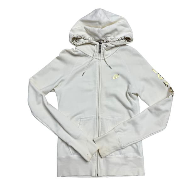 나이키 후드집업