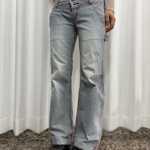 betty smith pants