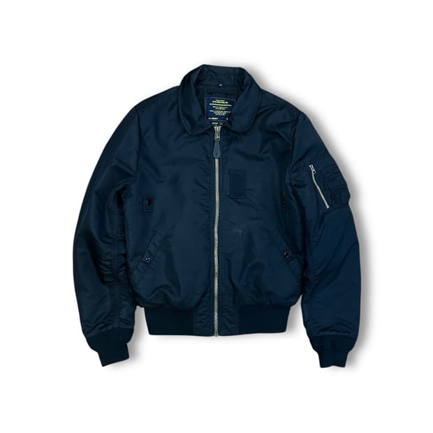 알파인더스트리 항공 점퍼