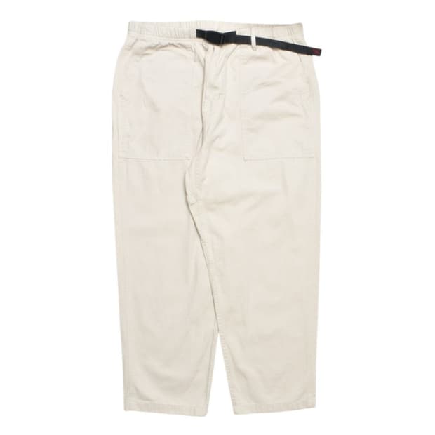 그라미치 코튼 팬츠 면바지 아시아 L