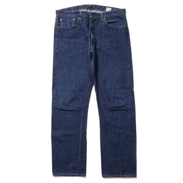 오어슬로우 Orslow Lot 107 Denim Pants