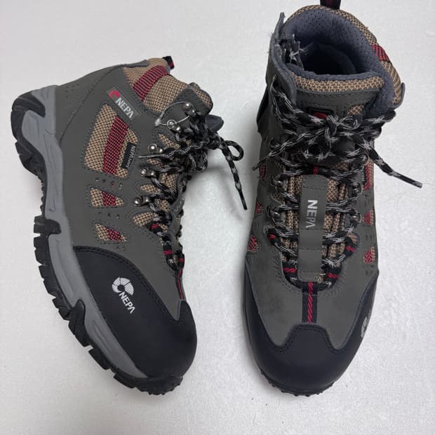 네파 NEPA 안전화 작업화 등산화 