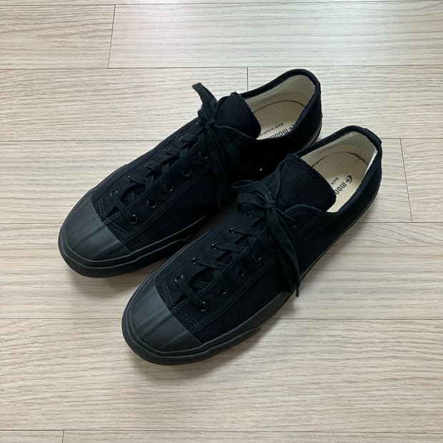 [Moonstar] 문스타 짐 클래식 블랙 270