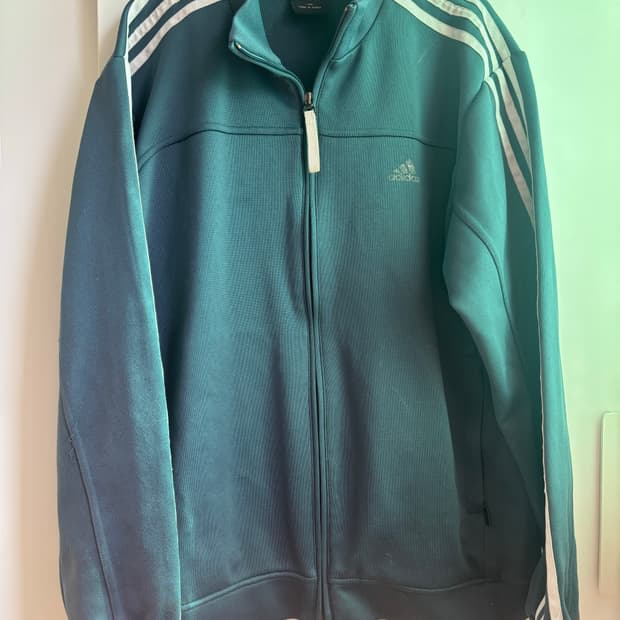 빈티지 아디다스 져지