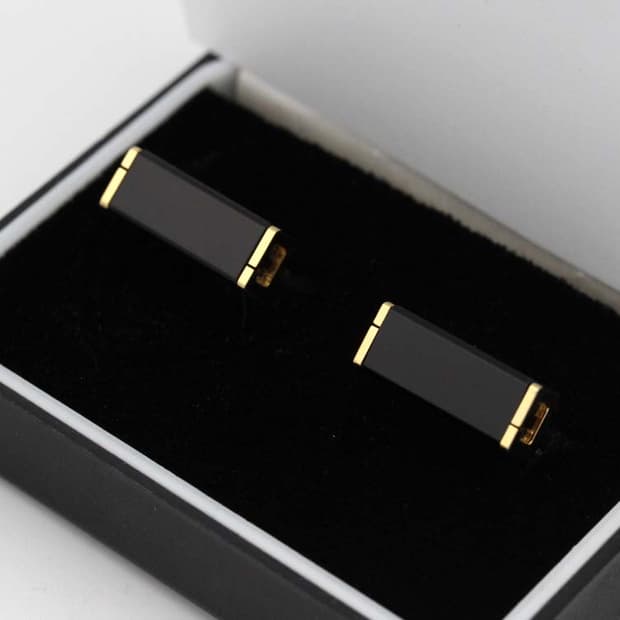 지방시 A등급 남자 명품 커프스