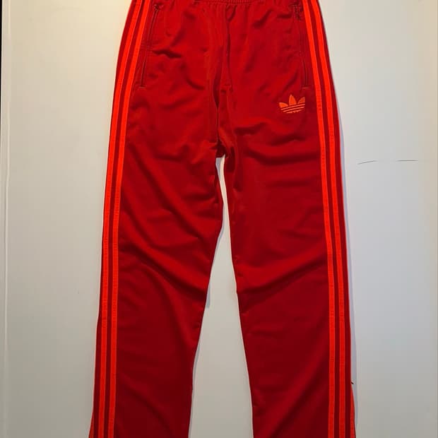 아디다스 adidas 트랙팬츠 95-100