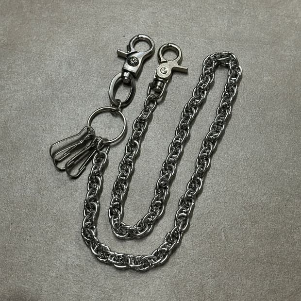 Triple ch ver3 - 트리플 체인 v3