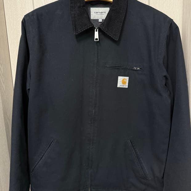 Carhartt wip detroit jacket